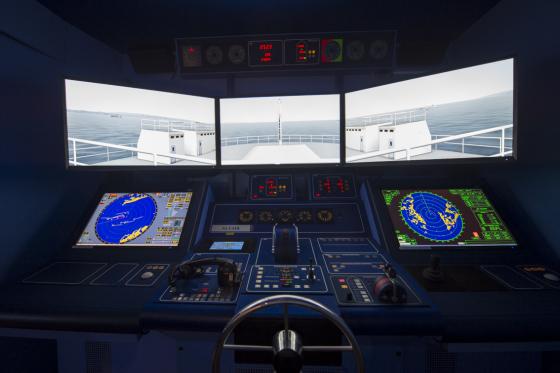 Altair simulator