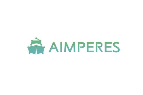 AIMPERES logo
