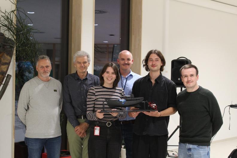 SafeTrawl slotevent 1